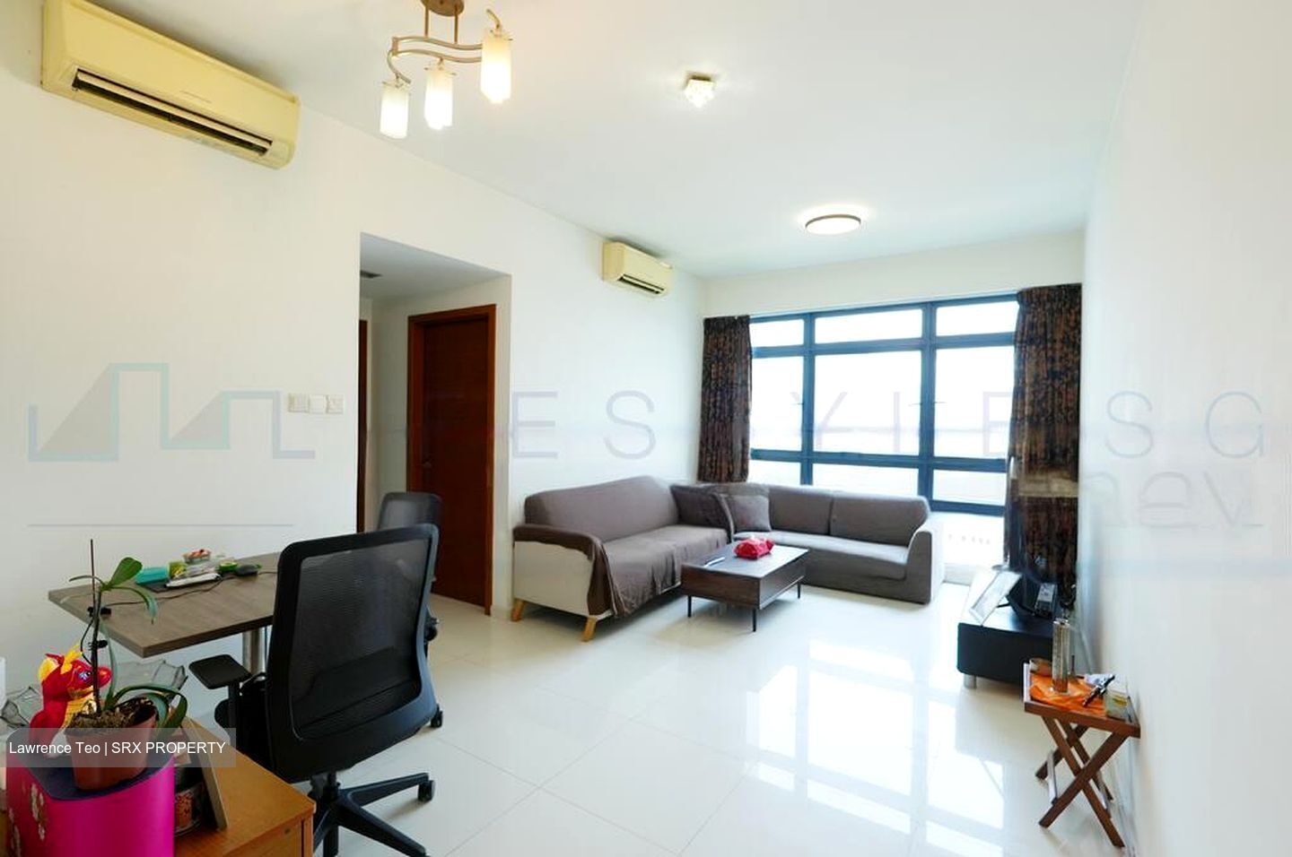 City Square Residences (D8), Condominium #438515271